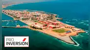 Primera península artificial del Perú se construirá en el Callao: tendrá una inversión de más de US$800 millones y 200 hectáreas