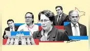La última Mesa Directiva del Congreso unicameral, ¿quiénes se perfilan para presidirla y qué intereses están en juego?