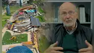 Ingeniero que dirigió el proyecto estructural en Larcomar afirma que terreno donde se construyó es seguro y estable: "Es sumamente competente"