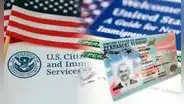 Cambios en USCIS facilitarán la Green Card en 2025: inmigrantes la obtendrán más rápido en EEUU