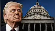Legisladores republicanos y demócratas sostienen que ataque de Trump a Irán podría violar la Constitución de EEUU