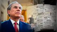 La ley HB 718 firmada por Greg Abbott en Texas entra en vigor el 1 de julio: qué cambia en las matriculas vehiculares
