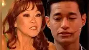 Tony Succar expone a su madre Mimmy y confiesa la verdadera razón de su pelea por muchos años: "La boté de mi vida"