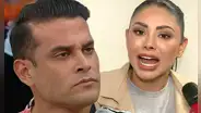 Christian Domínguez se sincera y revela que logró conciliar con Pamela Franco tras aumento de pensión: "Faltan cosas por mejorar"