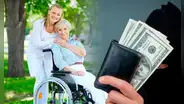 Mujer española es condenada a varios años de cárcel tras sacar 163.000 euros a su tía de 84 años sin su autorización