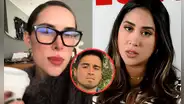 Ale Venturo sorprende al compartir fuerte mensaje en medio de indirectas de Melissa Paredes: "El amor de tu vida me dijo..."