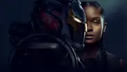 'Ironheart' en Disney: fecha de estreno, tráiler y todo sobre la nueva serie de Marvel