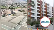 Subastarán terrenos en La Molina, SMP, Punta Hermosa y otros 4 distritos de Lima: están inscritos en registros públicos
