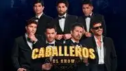 'Caballeros, el show': el espectáculo que promete cautivar las noches limeñas este 2025