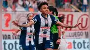 Alianza Lima se consagra en el Monumental: venció 2-0 a Universitario, ganó el Apertura y clasificó a la Libertadores