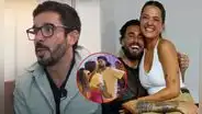 ‘Tato’ Luna sorprende al confesar que se molestó por el ampay de Majo con Sabor y Gino Assereto: “Me entero por un video”