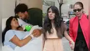 Isa Pantoja, hija peruana de Isabel Pantoja, anuncia el nacimiento de su segundo bebé: “Bienvenido a nuestras vidas”
