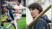 Jean Ferrari y su crítica al fútbol femenino tras perder el Apertura ante Alianza Lima: "Lejos de la alta competencia"