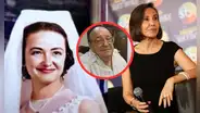 Graciela Fernández, exesposa de Chespirito, llamó a Florinda Meza: años después, ella confesó no sentir culpa