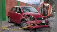 Fallece adulto mayor que causó muerte a niña de 9 años tras atropellarla: hombre tenía prisión preventiva de 8 meses