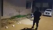 Disparan 13 veces contra casa de periodista en Yurimaguas: había recibido amenazas
