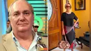 Antes de Chespirito: la historia de amor entre Florinda Meza y Enrique Segoviano, el director de ‘El Chavo del 8’