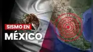 Temblor en México hoy, lunes 23 de junio: epicentro y magnitud del último sismo, según el Servicio Sismológico Nacional
