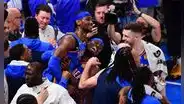 Oklahoma City Thunder es campeón de la NBA por primera vez: venció 103-91 a Indiana Pacers en juego 7 de las Finales 2025