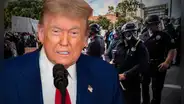 Pésimas noticias para inmigrantes en EEUU: la nueva ley que Trump podría aplicar para detener y deportar indocumentados