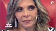 Lucy Bacigalupo rompe en llanto al revelar calvario que vive tras grave negligencia médica: “Prefiero llorar”