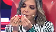 Lucy Bacigalupo impacta al confesar la insólita cifra que su exesposo debía darle como pensión alimenticia