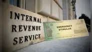 ¿Qué pasó con el Crédito de Reembolso por Recuperación? IRS confirma fecha final para recibir cheque de US$1.400 en EEUU