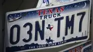 Texas tendrá nueva ley que cambiará el sistema de placas desde el 1 de julio: afectaría a los conductores y concesionarios