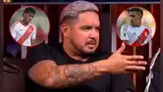 'Loco' Vargas y su dura indirecta a Renato Tapia por negarse a venir a jugar con la selección peruana: "Creo que se le ha..."