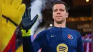 Wojciech Szczesny renueva contrato con el FC Barcelona y seguirá como arquero hasta el año 2027
