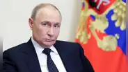 Putin condena los bombardeos de Estados Unidos contra Irán y los califica como una agresión sin justificación