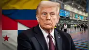 Ni Colombia ni Panamá: los países de América Latina a los que EEUU prohíbe viajar a los estadounidenses tras orden de Trump