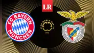 ¿A qué hora juega Bayern Múnich vs Benfica EN VIVO y dónde ver el partido por el Mundial de Clubes 2025?
