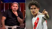Juan Manuel Vargas confiesa por qué se alejó de Paolo Guerrero: “Ya hablaremos”