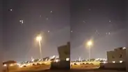 Irán califica de “exitoso” el ataque a la base área de EE. UU. y que “no representa peligro” para Catar y sus habitantes