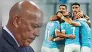 Roberto Mosquera revela la solución para revertir la crisis en Sporting Cristal: "el club se encuentra en un momento delicado"