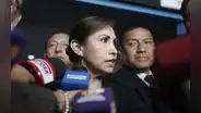 JNJ busca que el Congreso y la PCM reconozcan a Patricia Benavides como fiscal de la Nación