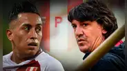 Christian Cueva sobre la posible llegada de Jean Ferrari a la FPF: "Hemos tenido nuestros cruces"