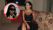 Pamela Franco responde tras carta notarial de Pamela López y niega haber fotografiado a sus hijos: “Se me está difamando”