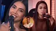 Vania Bludadu se burla de Onelia Molina por salida con Anderson Santamaría: “El que le escribe a todas”