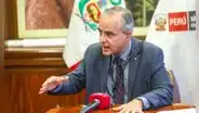 Minem anuncia ampliación del Reinfo hasta el 31 de diciembre por "única vez"