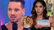 Anthony Aranda rompe su silencio tras indirectas de Melissa Paredes hacia el 'Gato' Cuba y Ale Venturo: "Estamos acostumbrados"
