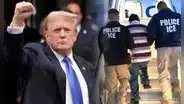 Corte Suprema de Estados Unidos habilita a Donald Trump a deportar inmigrantes a países terceros sin previo aviso