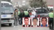 Tres asesinatos más en las últimas 24 horas