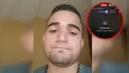 Tiktoker venezolano es asesinado en vivo en su casa tras denunciar al Tren de Aragua