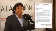 Patricia Benavides: Susel Paredes presenta solicitud para que la JNJ transparente pedido de restitución de la exfiscal de la Nación
