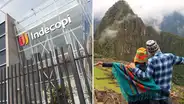 Indecopi: así puedes denunciar a las empresas turísticas que no cumplen con lo ofrecido en viajes por el feriado largo de Fiestas Patrias 2025