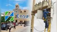 Corte de luz Chiclayo y Lambayeque desde el 24 al 27 de junio: horarios y zonas afectadas, según Ensa