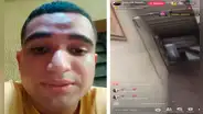 ¿Quién fue Gabriel Sarmiento, el joven influencer venezolano que fue asesinado a tiros durante una transmisión en vivo por TikTok?