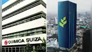El histórico edificio Química Suiza será demolido después de 50 años de operación: en su lugar se construirá la torre más alta del Perú